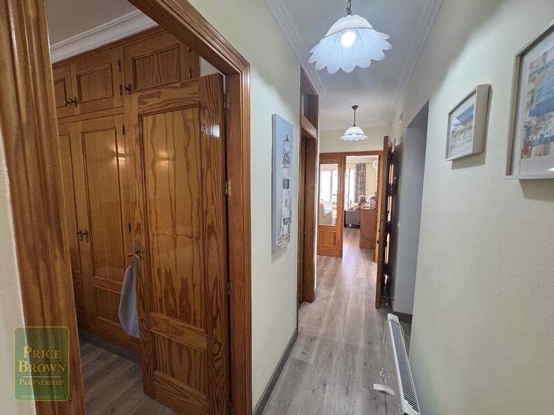 LV874: Townhouse for Sale in Mojácar, Almería