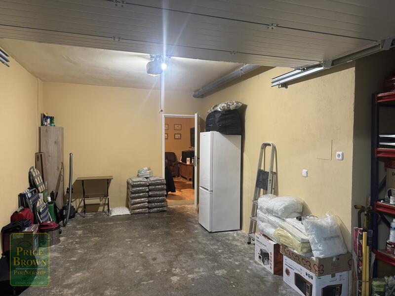 LV876: Townhouse for Sale in Vera Playa, Almería LV876: Townhouse for Sale in Vera Playa, Almería