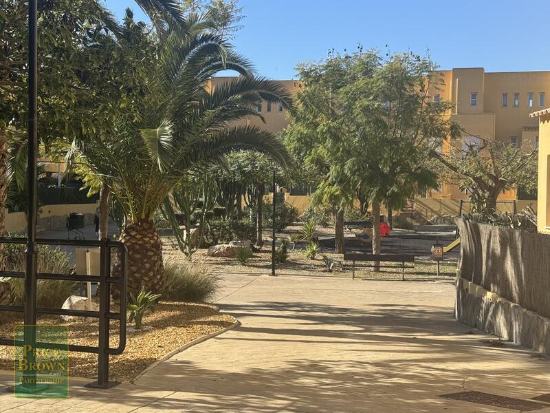 LV876: Townhouse for Sale in Vera Playa, Almería LV876: Townhouse for Sale in Vera Playa, Almería