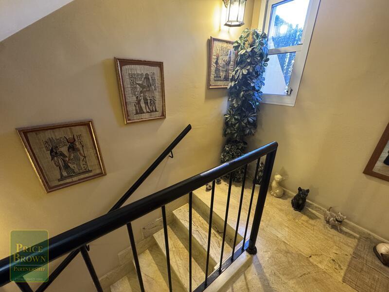 LV876: Townhouse for Sale in Vera Playa, Almería LV876: Townhouse for Sale in Vera Playa, Almería