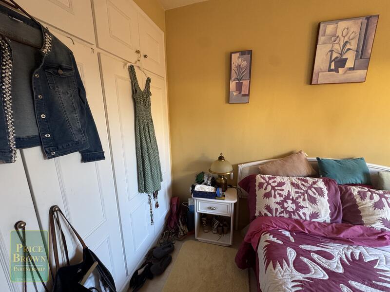 LV876: Townhouse for Sale in Vera Playa, Almería LV876: Townhouse for Sale in Vera Playa, Almería