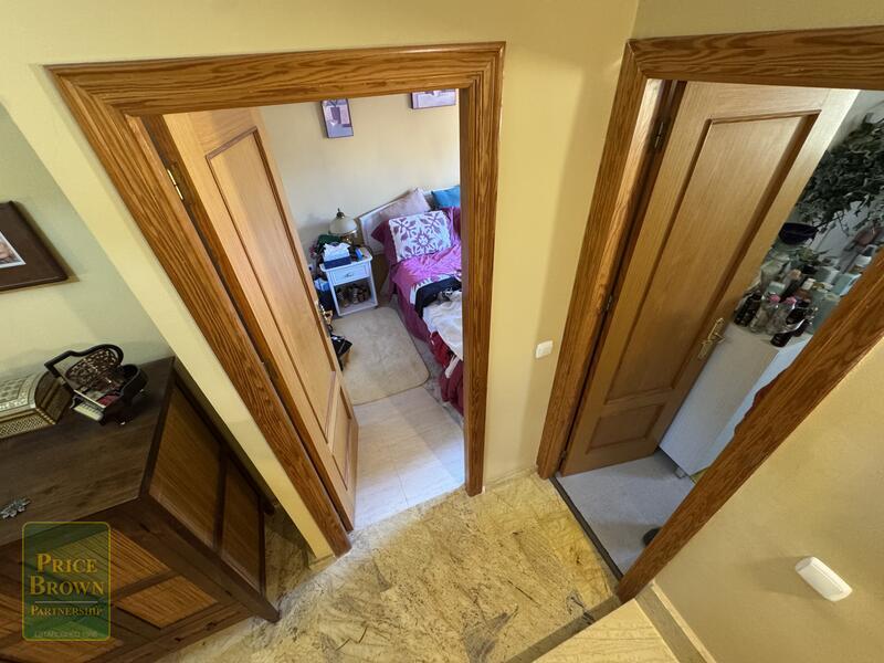 LV876: Townhouse for Sale in Vera Playa, Almería LV876: Townhouse for Sale in Vera Playa, Almería