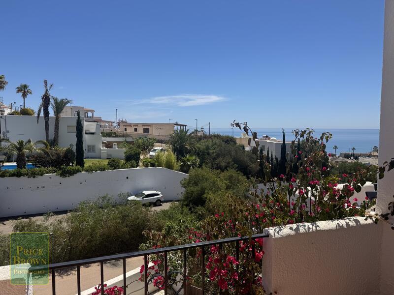 LV877: Townhouse for Sale in Mojácar, Almería