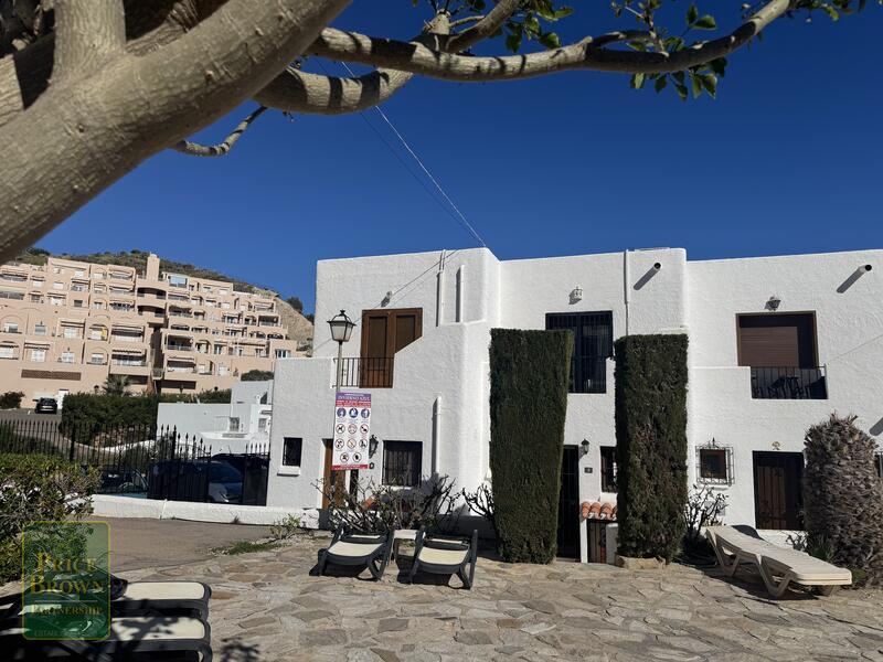LV877: Townhouse for Sale in Mojácar, Almería