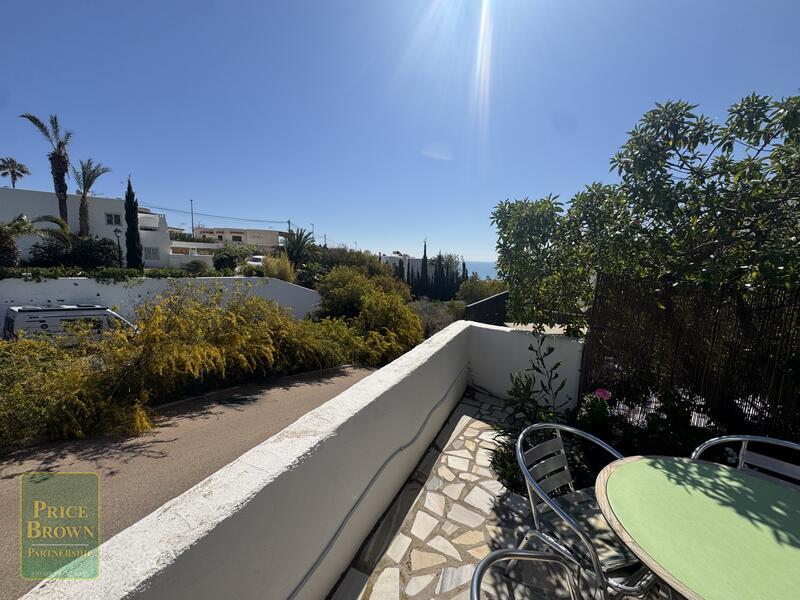 LV877: Townhouse for Sale in Mojácar, Almería
