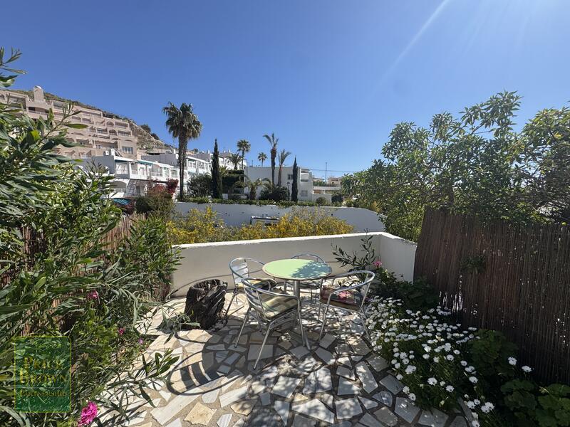 LV877: Townhouse for Sale in Mojácar, Almería