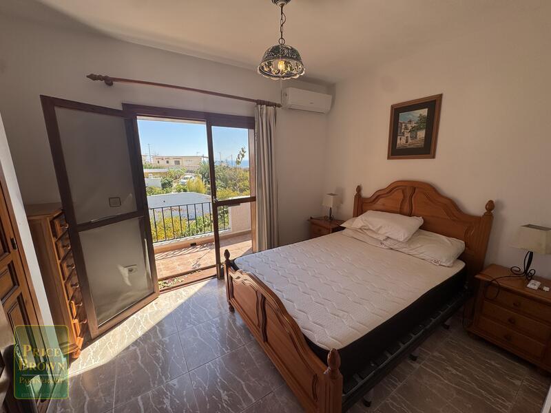 LV877: Townhouse for Sale in Mojácar, Almería