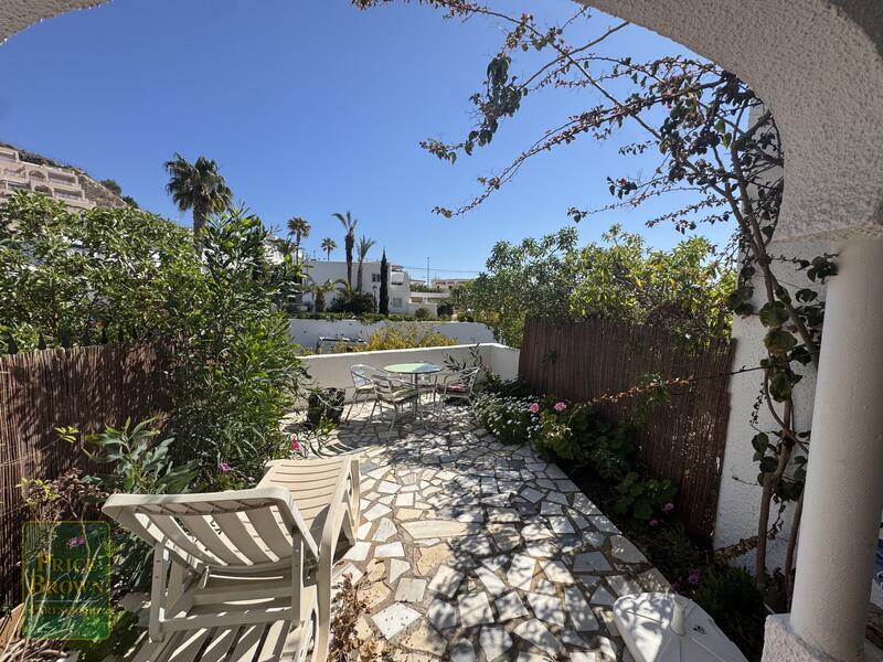 LV877: Townhouse for Sale in Mojácar, Almería