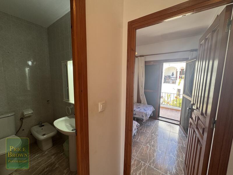 LV877: Townhouse for Sale in Mojácar, Almería