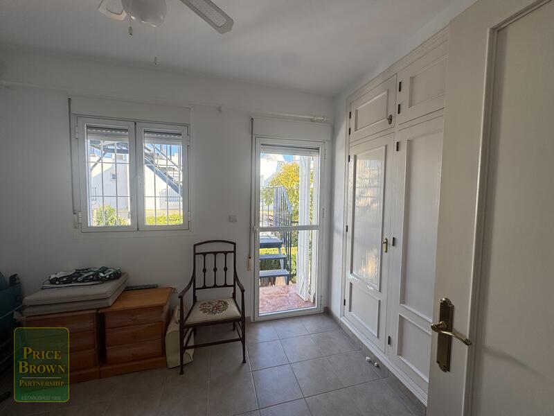 LV878: Townhouse for Sale in Mojácar, Almería