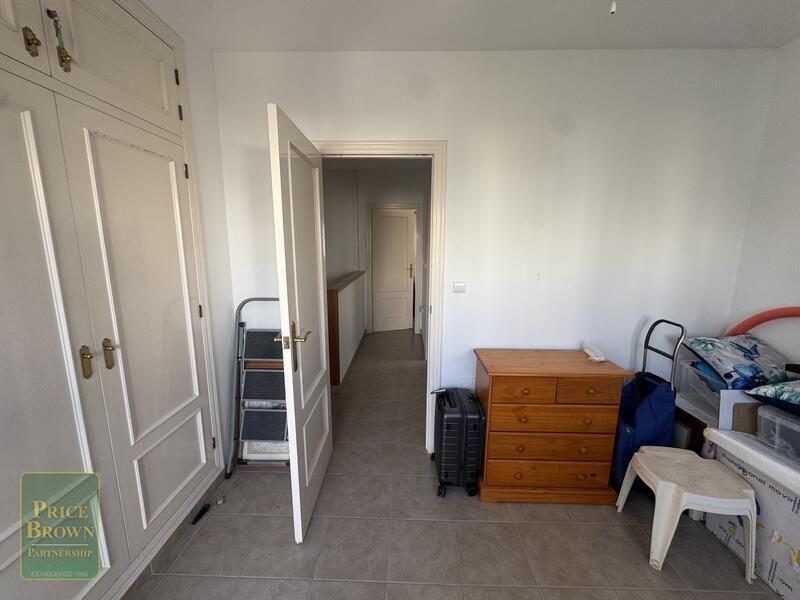 LV878: Townhouse for Sale in Mojácar, Almería