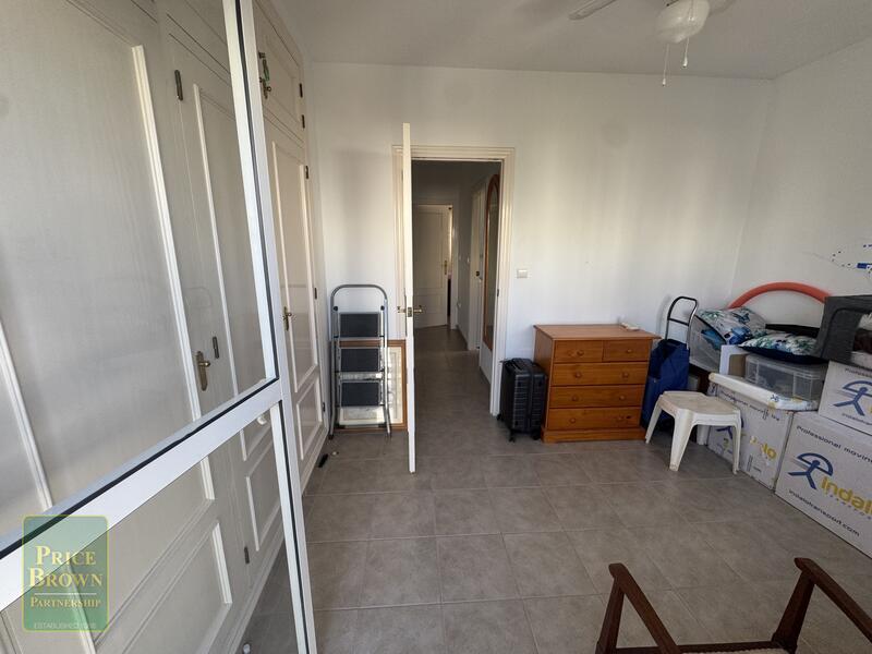 LV878: Townhouse for Sale in Mojácar, Almería