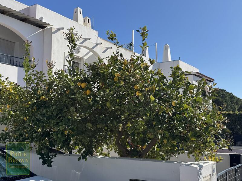 LV878: Townhouse for Sale in Mojácar, Almería