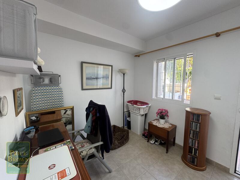 LV878: Townhouse for Sale in Mojácar, Almería