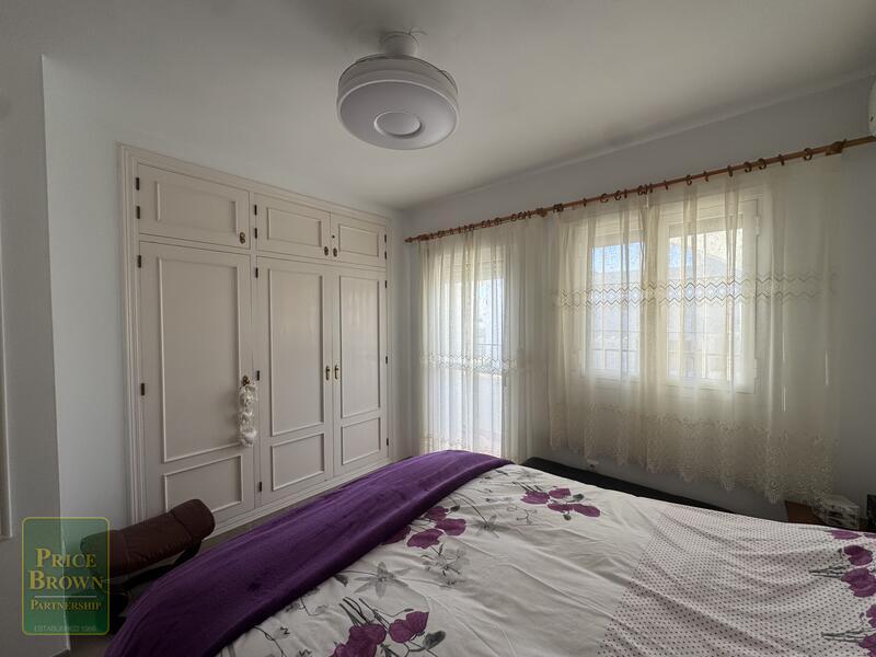 LV878: Townhouse for Sale in Mojácar, Almería