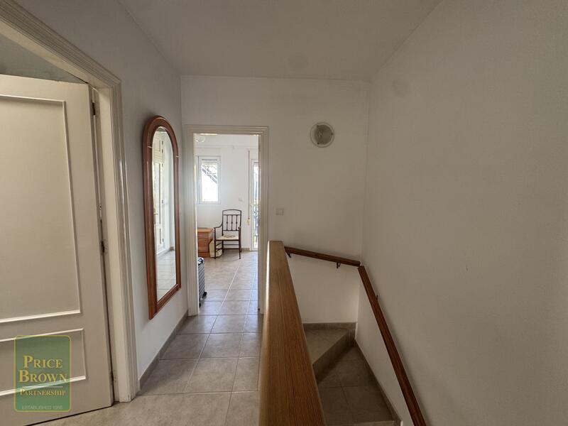 LV878: Townhouse for Sale in Mojácar, Almería