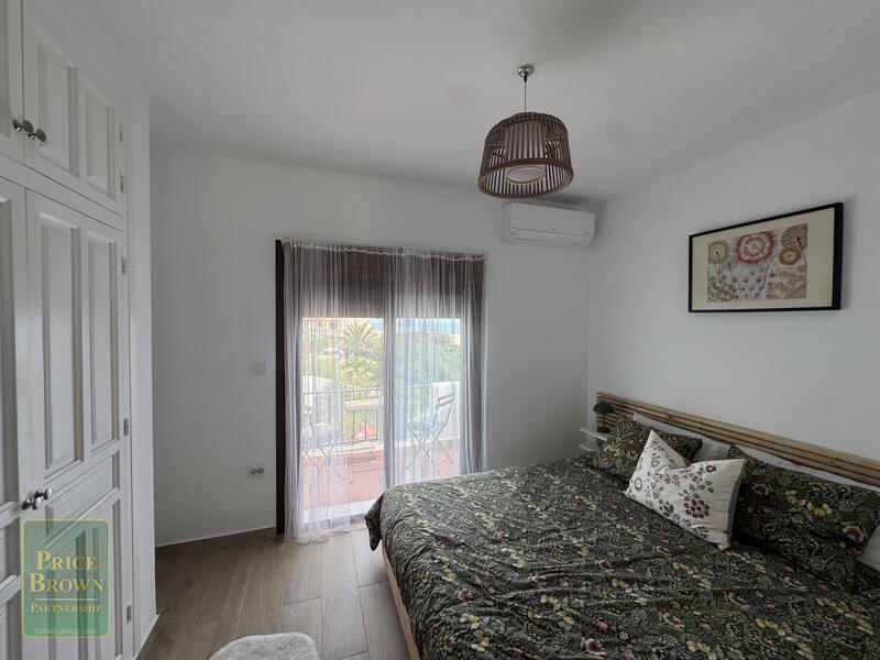 LV879: Townhouse for Sale in Mojácar, Almería LV879: Townhouse for Sale in Mojácar, Almería
