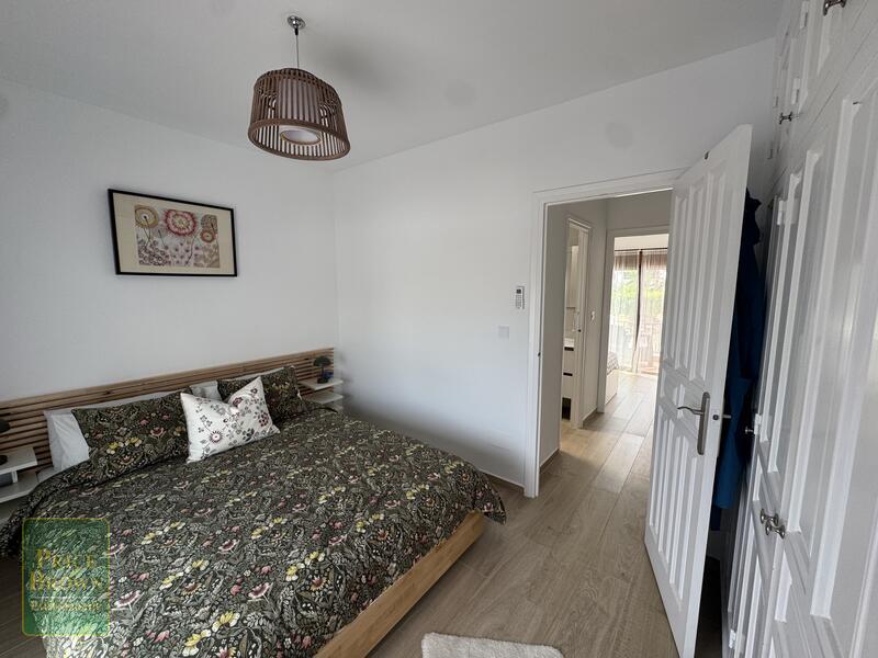 LV879: Townhouse for Sale in Mojácar, Almería LV879: Townhouse for Sale in Mojácar, Almería