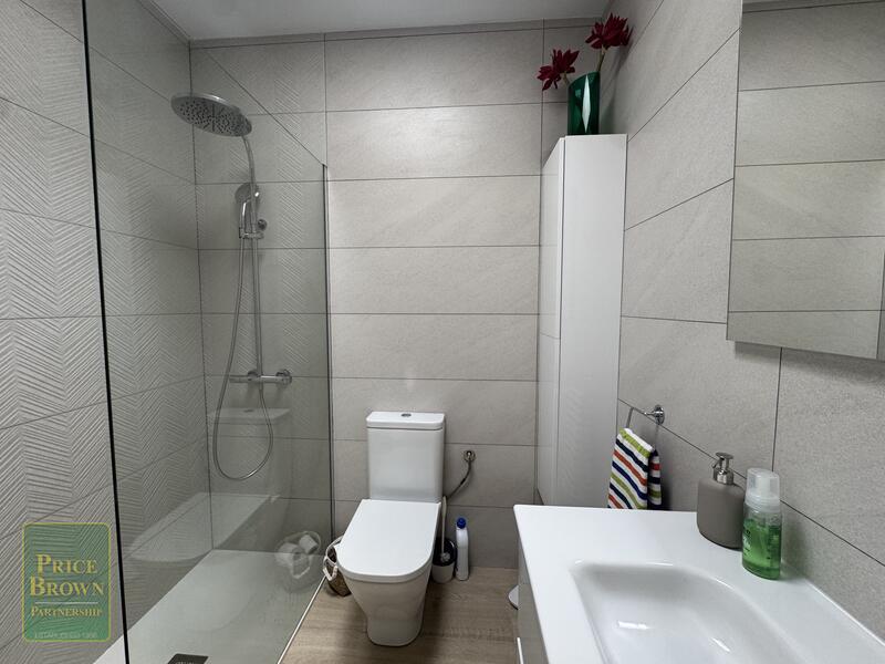 LV879: Townhouse for Sale in Mojácar, Almería LV879: Townhouse for Sale in Mojácar, Almería