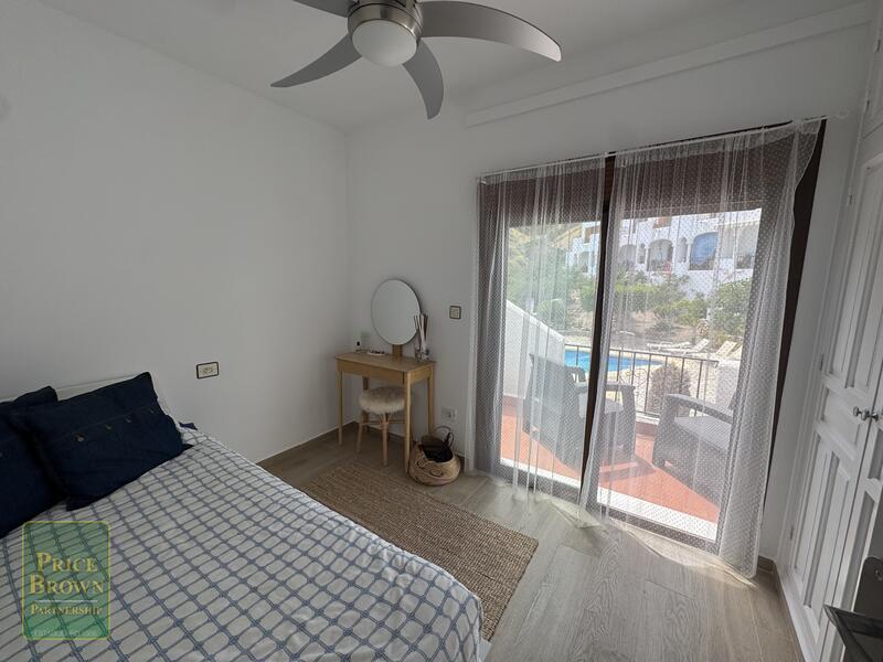 LV879: Townhouse for Sale in Mojácar, Almería LV879: Townhouse for Sale in Mojácar, Almería