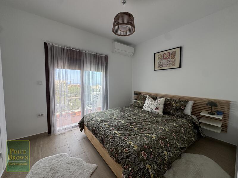 LV879: Townhouse for Sale in Mojácar, Almería LV879: Townhouse for Sale in Mojácar, Almería