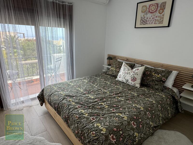 LV879: Townhouse for Sale in Mojácar, Almería LV879: Townhouse for Sale in Mojácar, Almería