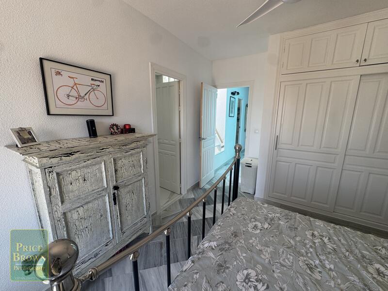 LV880: Townhouse for Sale in Mojácar, Almería LV880: Townhouse for Sale in Mojácar, Almería