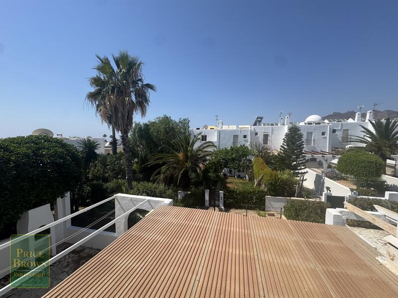 LV880: Townhouse for Sale in Mojácar, Almería LV880: Townhouse for Sale in Mojácar, Almería