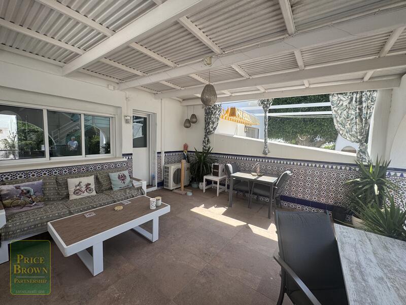 LV880: Townhouse for Sale in Mojácar, Almería LV880: Townhouse for Sale in Mojácar, Almería