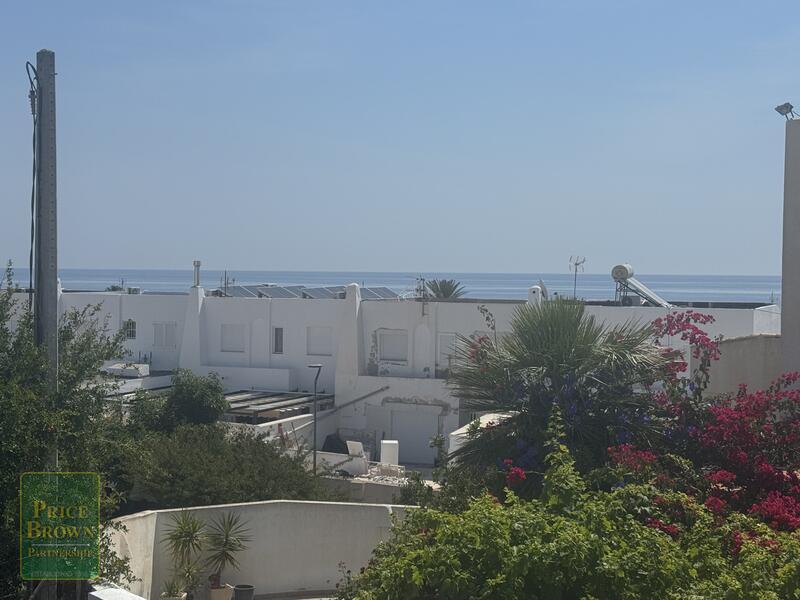 LV880: Townhouse for Sale in Mojácar, Almería LV880: Townhouse for Sale in Mojácar, Almería