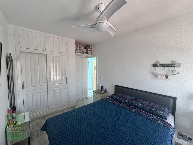 LV880: Townhouse for Sale in Mojácar, Almería LV880: Townhouse for Sale in Mojácar, Almería