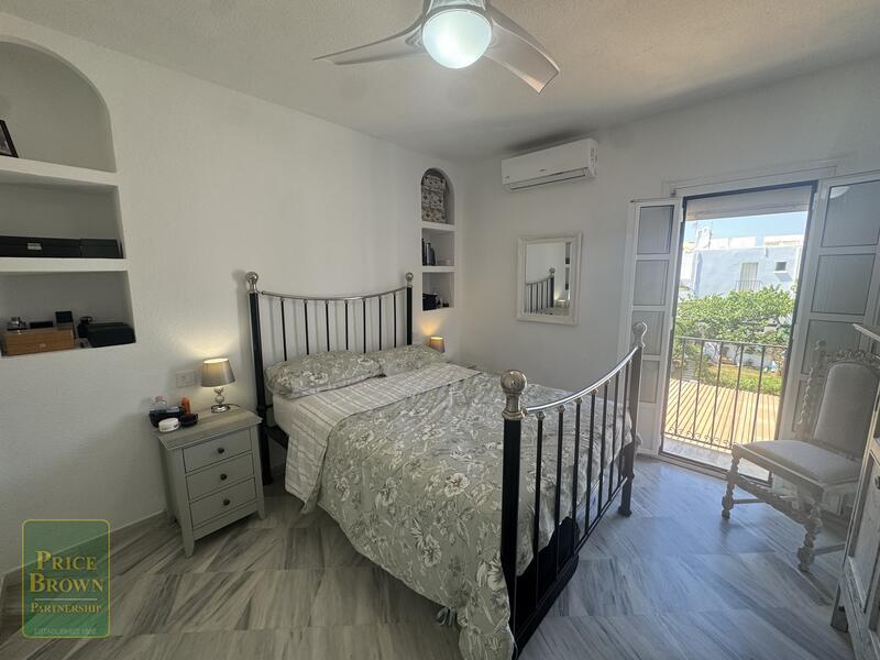 LV880: Townhouse for Sale in Mojácar, Almería LV880: Townhouse for Sale in Mojácar, Almería