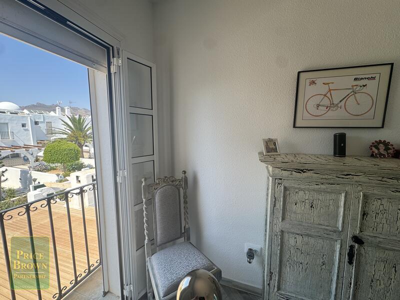 LV880: Townhouse for Sale in Mojácar, Almería LV880: Townhouse for Sale in Mojácar, Almería