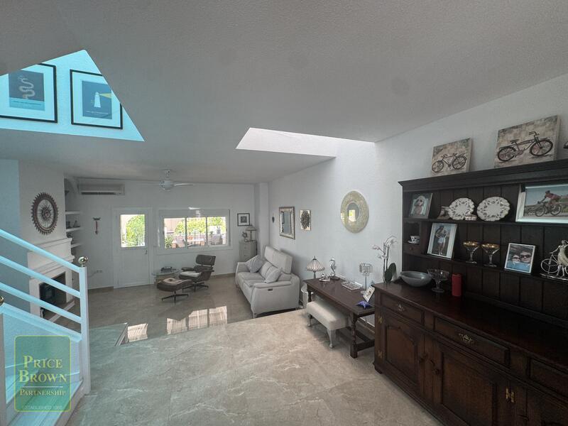 LV880: Townhouse for Sale in Mojácar, Almería LV880: Townhouse for Sale in Mojácar, Almería
