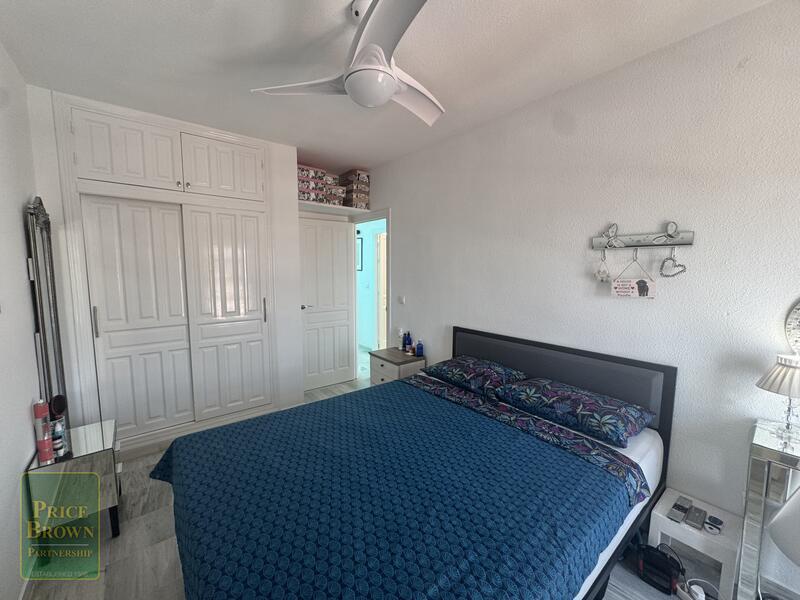 LV880: Townhouse for Sale in Mojácar, Almería LV880: Townhouse for Sale in Mojácar, Almería