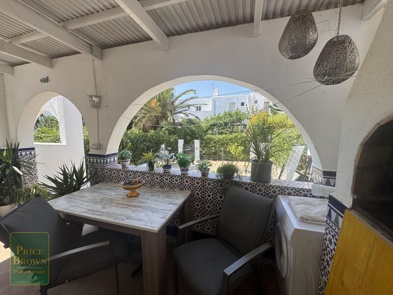 LV880: Townhouse for Sale in Mojácar, Almería LV880: Townhouse for Sale in Mojácar, Almería