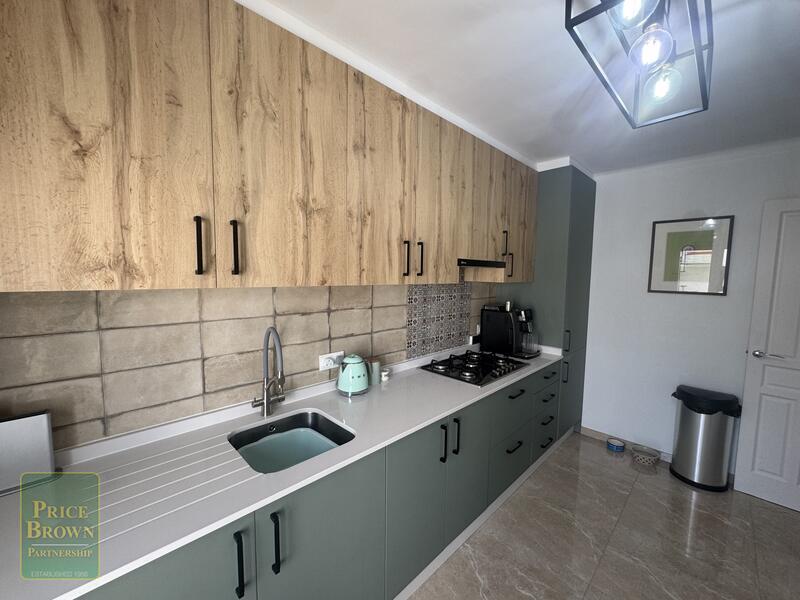 LV880: Townhouse for Sale in Mojácar, Almería LV880: Townhouse for Sale in Mojácar, Almería