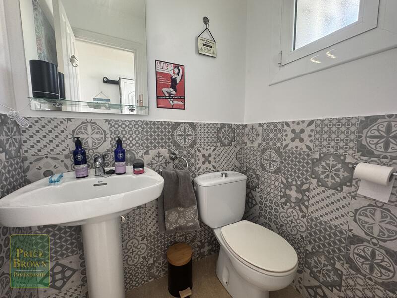 LV880: Townhouse for Sale in Mojácar, Almería LV880: Townhouse for Sale in Mojácar, Almería