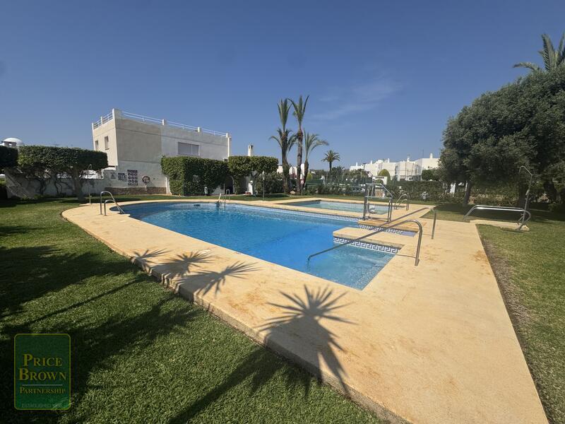 LV880: Townhouse for Sale in Mojácar, Almería LV880: Townhouse for Sale in Mojácar, Almería
