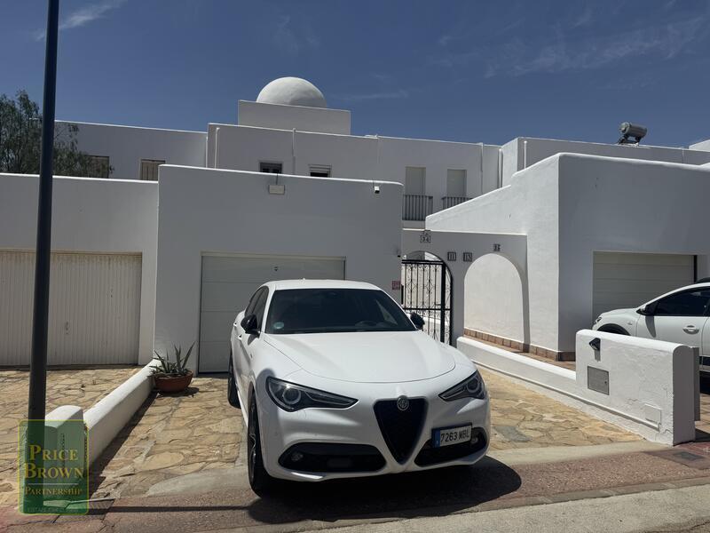 LV880: Townhouse for Sale in Mojácar, Almería LV880: Townhouse for Sale in Mojácar, Almería