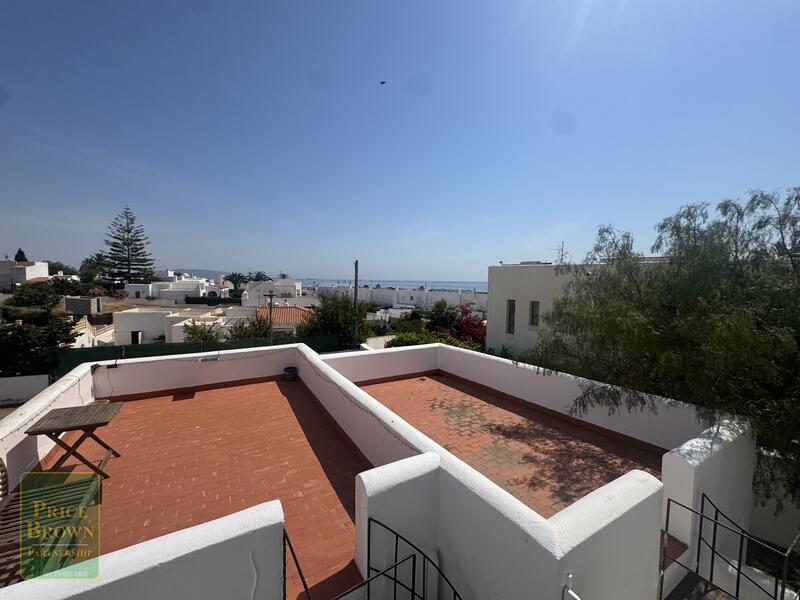LV880: Townhouse for Sale in Mojácar, Almería LV880: Townhouse for Sale in Mojácar, Almería