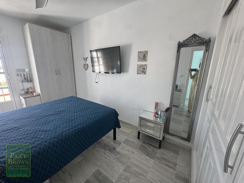 LV880: Townhouse for Sale in Mojácar, Almería LV880: Townhouse for Sale in Mojácar, Almería