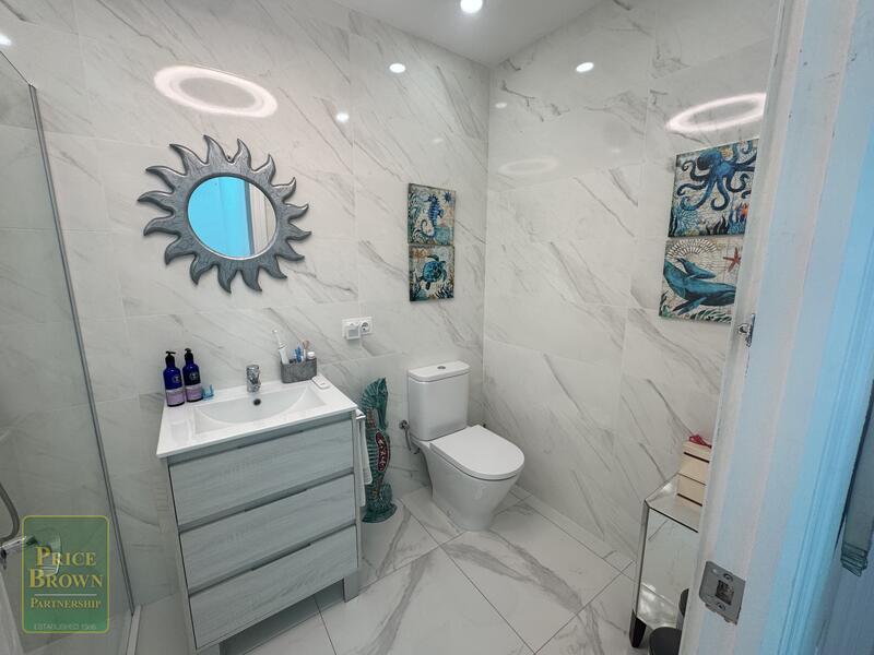LV880: Townhouse for Sale in Mojácar, Almería LV880: Townhouse for Sale in Mojácar, Almería