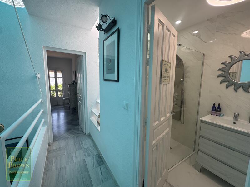 LV880: Townhouse for Sale in Mojácar, Almería LV880: Townhouse for Sale in Mojácar, Almería
