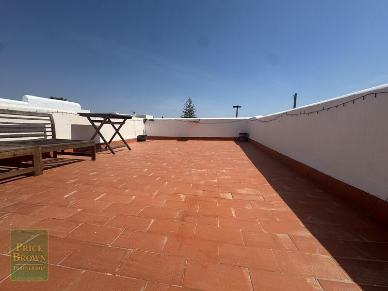LV880: Townhouse for Sale in Mojácar, Almería LV880: Townhouse for Sale in Mojácar, Almería