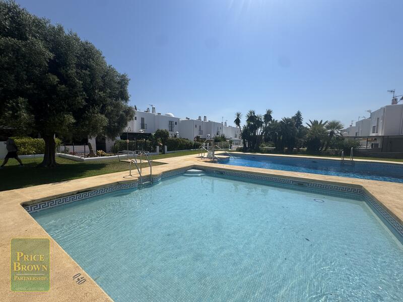 LV880: Townhouse for Sale in Mojácar, Almería LV880: Townhouse for Sale in Mojácar, Almería