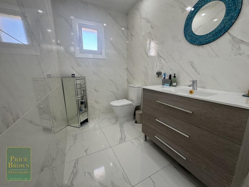 LV880: Townhouse for Sale in Mojácar, Almería LV880: Townhouse for Sale in Mojácar, Almería