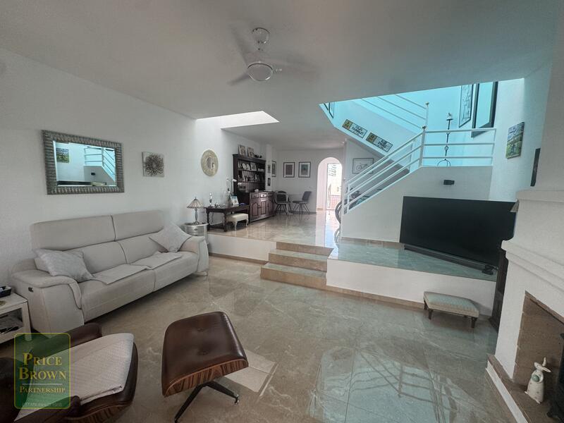 LV880: Townhouse for Sale in Mojácar, Almería LV880: Townhouse for Sale in Mojácar, Almería