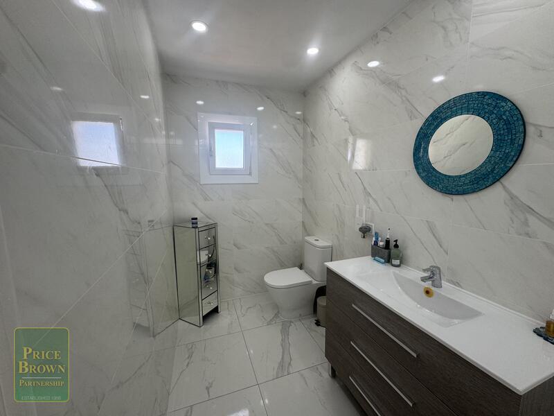 LV880: Townhouse for Sale in Mojácar, Almería LV880: Townhouse for Sale in Mojácar, Almería