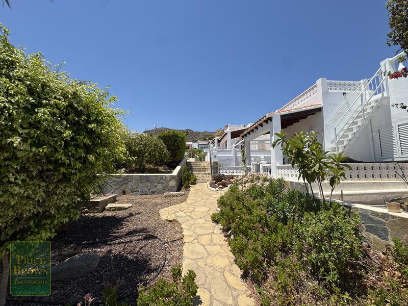 LV881: Villa for Sale in Mojácar, Almería LV881: Villa for Sale in Mojácar, Almería